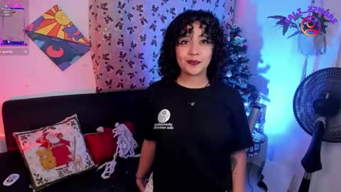  Caliope Moreau  online show from 12/14/24, 04:34