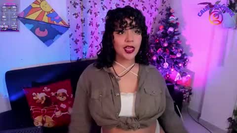  Caliope Moreau  online show from 12/31/24, 03:23