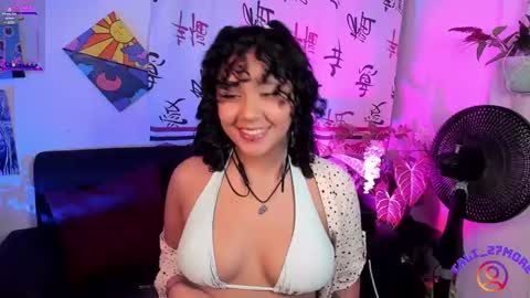  Caliope Moreau  online show from 01/08/25, 02:57
