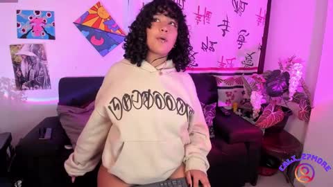  Caliope Moreau  online show from 02/14/25, 03:11