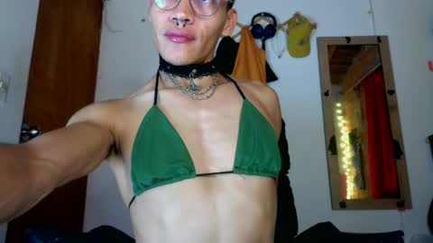 Calioppe 10 online show from 06/08/26, 01:20