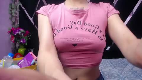 Calipso Swet online show from 12/15/24, 03:56