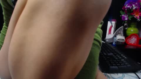 Calipso Swet online show from 01/14/25, 04:57