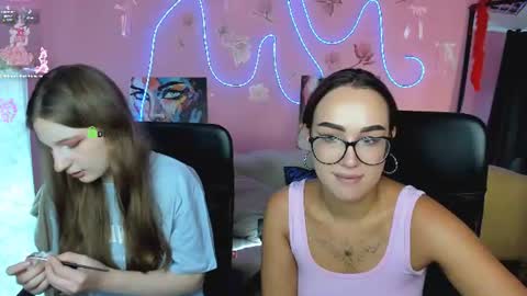 Calista online show from 06/12/26, 06:23