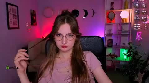 Calista online show from 06/15/26, 12:07