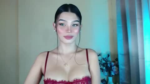 Anna online show from 01/30/25, 09:25