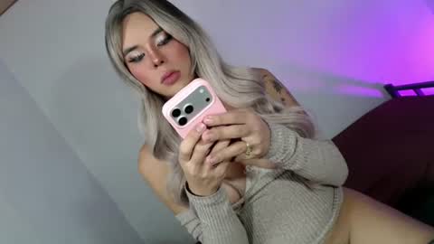 CALL ME CLARA online show from 06/29/26, 01:12