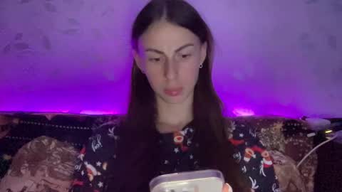 Anna online show from 12/03/24, 08:28