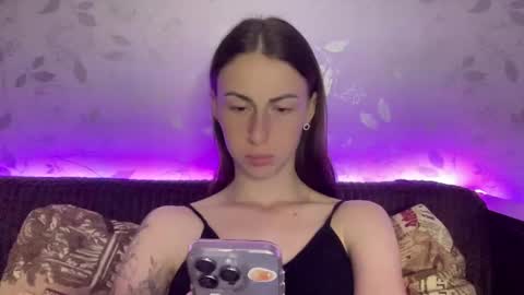 Anna online show from 12/14/24, 08:51