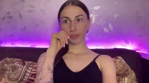 Anna online show from 12/15/24, 07:31