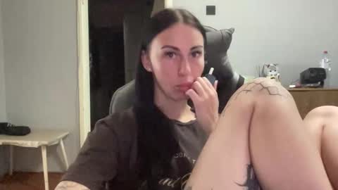 Anna online show from 06/11/26, 07:28