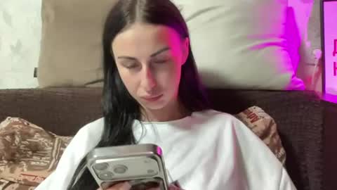 Anna online show from 06/13/26, 08:29