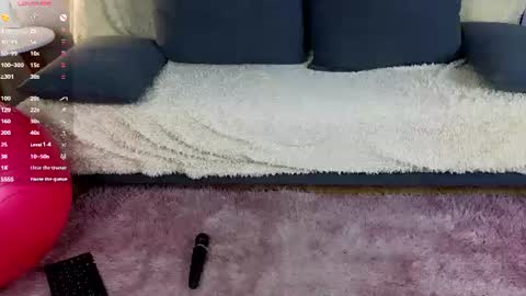 Good girl Ann online show from 07/28/26, 08:52