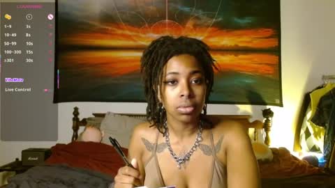 Snapshot of call_me_hedone chatting on 05/13/26, 07:33 Hedone online show from 05/13/26, 07:33
