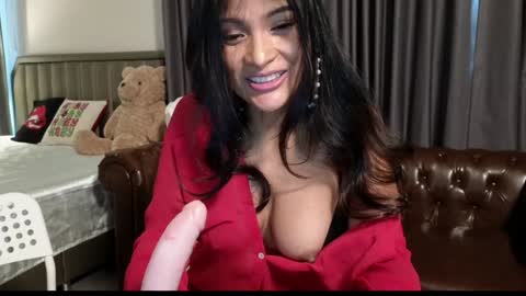 Call Me Linda online show from 01/20/25, 03:04