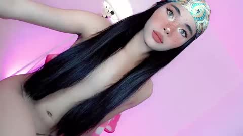 call_me_nina online show from 05/13/26, 04:43