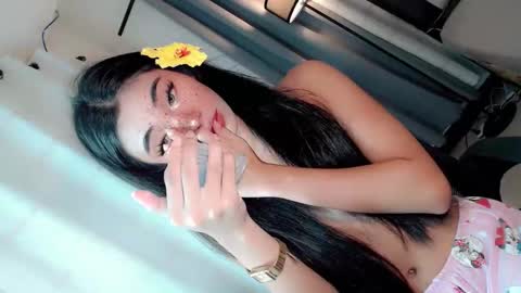call_me_nina online show from 05/27/26, 01:02