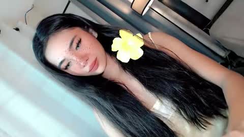 call_me_nina online show from 05/31/26, 02:09