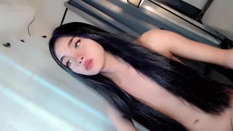 call_me_nina online show from 06/07/26, 03:10