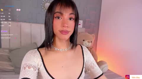 NORA online show from 10/24/25, 04:53