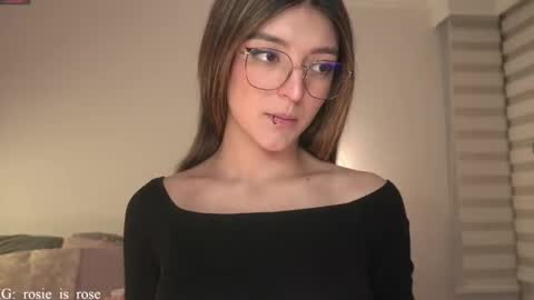 Snapshot of call_me_rosie chatting on 02/17/26, 04:20 online show from 02/17/26, 04:20