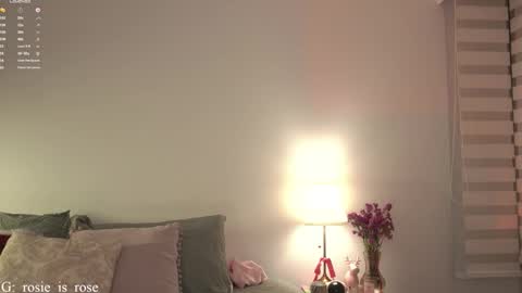 Snapshot of call_me_rosie chatting on 02/23/26, 05:16 online show from 02/23/26, 05:16