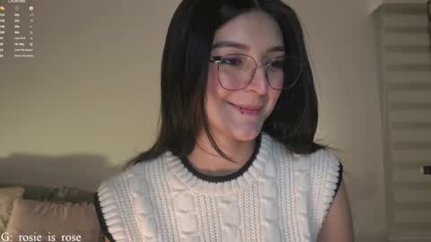 Snapshot of call_me_rosie chatting on 03/02/26, 02:36 online show from 03/02/26, 02:36