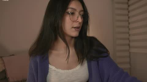 Snapshot of call_me_rosie chatting on 04/06/26, 12:41 online show from 04/06/26, 12:41