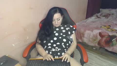 Shaya online show from 12/25/24, 04:43