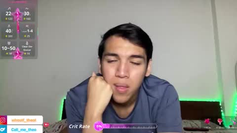 Mateo online show from 09/17/25, 09:22