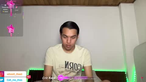 Mateo online show from 09/23/25, 12:19