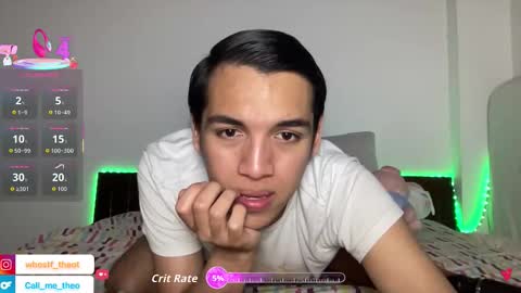 Mateo online show from 09/25/25, 05:33