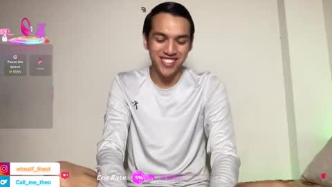 Mateo online show from 10/08/25, 12:25