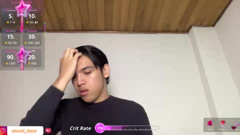 Mateo online show from 10/24/25, 10:11