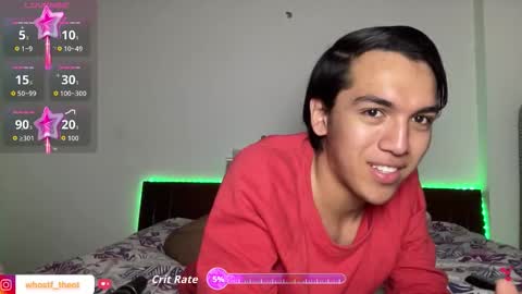 Mateo online show from 11/06/25, 09:32