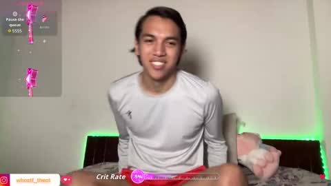 Mateo online show from 11/13/25, 01:10