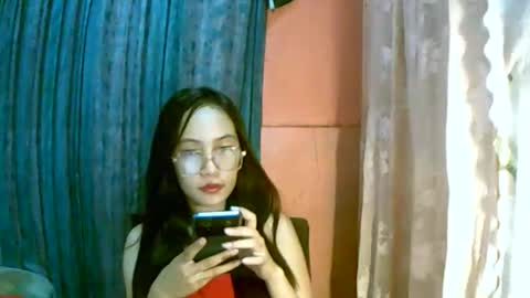 Freya online show from 09/10/25, 03:39