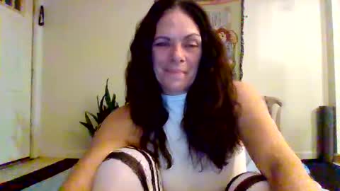 Calli online show from 01/03/25, 04:11