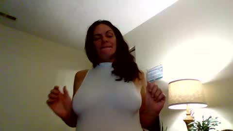 Calli online show from 02/03/25, 04:57