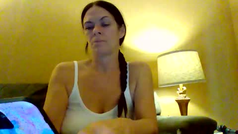 Calli online show from 02/17/26, 04:31