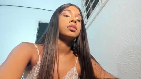 Callie online show from 10/03/25, 09:17