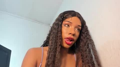 Callie online show from 11/04/25, 06:45