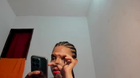 Callie online show from 06/22/26, 08:17