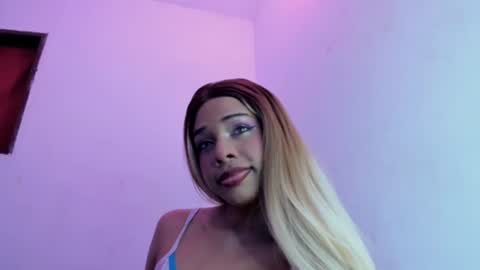 Callie online show from 07/01/26, 08:05