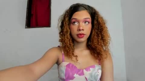 Callie online show from 08/01/26, 10:30