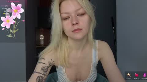 Robin online show from 06/30/26, 02:34
