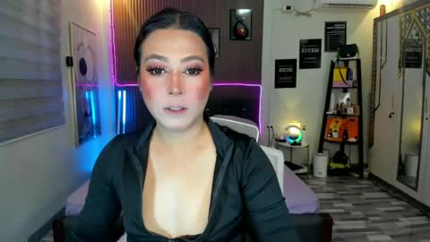 Snapshot of callme_ivyaguas chatting on 07/21/26, 06:05 IVY online show from 07/21/26, 06:05