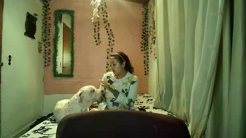 paula online show from 02/06/26, 04:28
