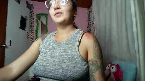 paula online show from 03/24/26, 02:05