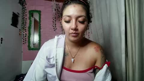 paula online show from 04/16/26, 05:19